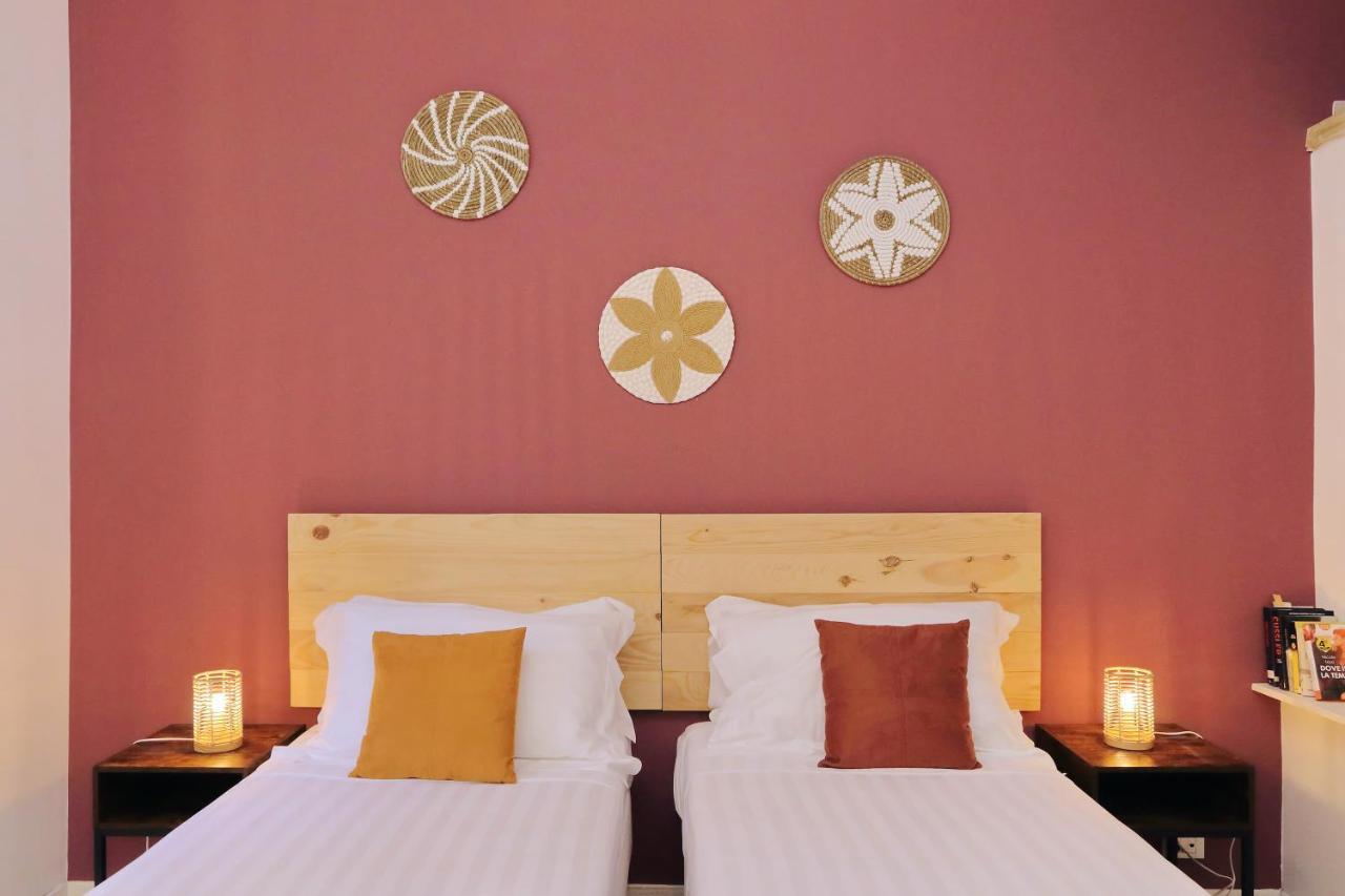 Lejlighed Flatinrome Trastevere 2 - Jacuzzi In Trastevere *