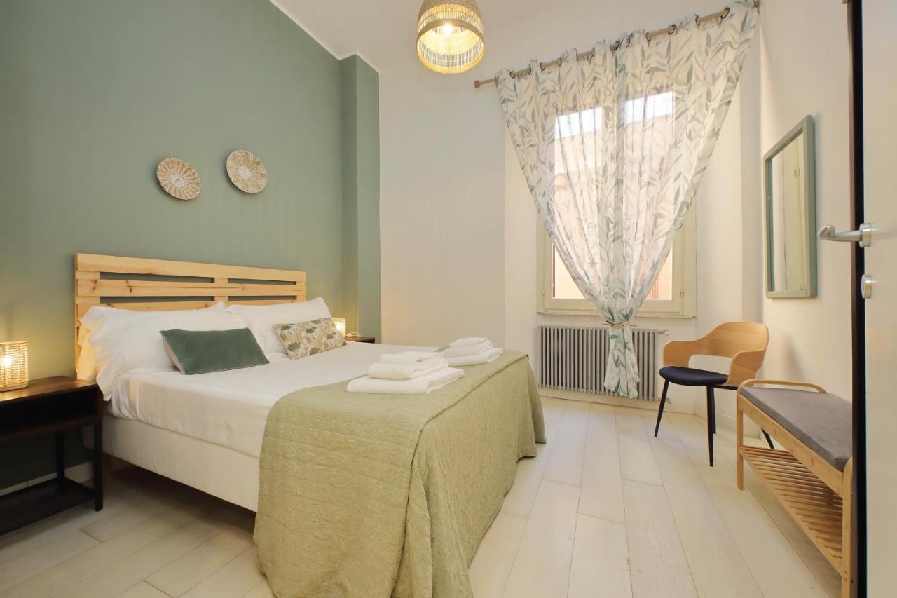 Lejlighed Flatinrome Trastevere 2 - Jacuzzi In Trastevere Rom
