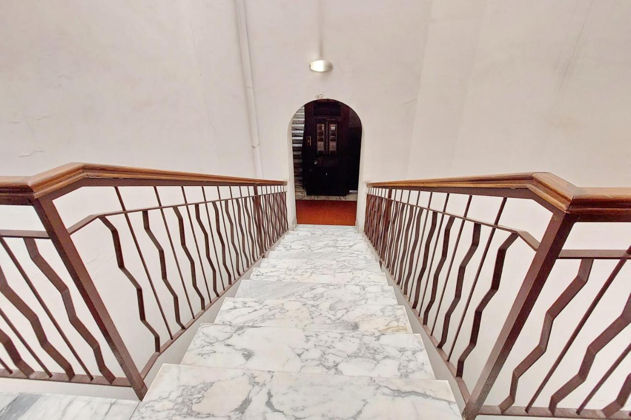 Lejlighed Flatinrome Trastevere 2 - Jacuzzi In Trastevere