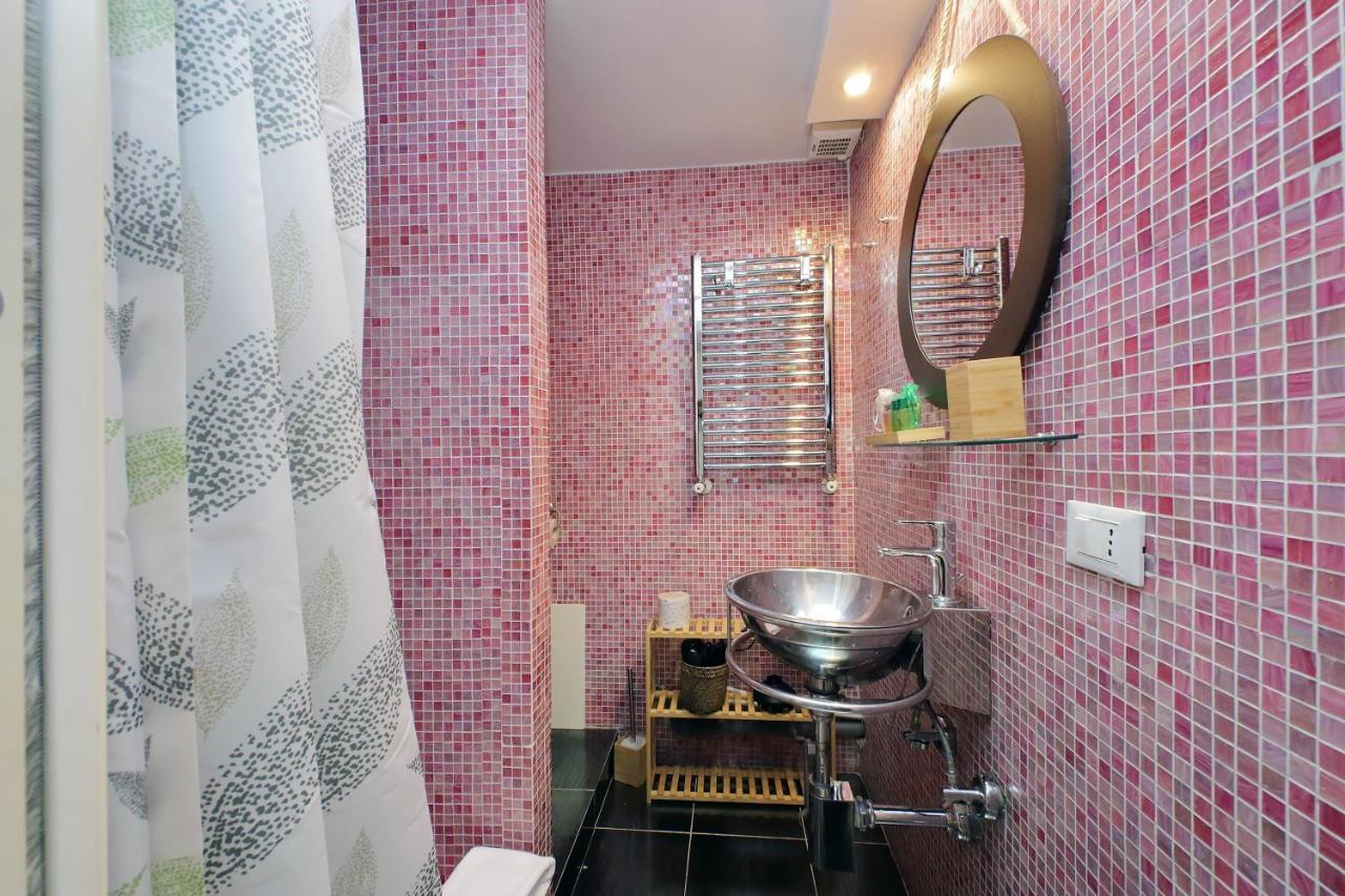 Flatinrome Trastevere 2 - Jacuzzi In Trastevere * Rom