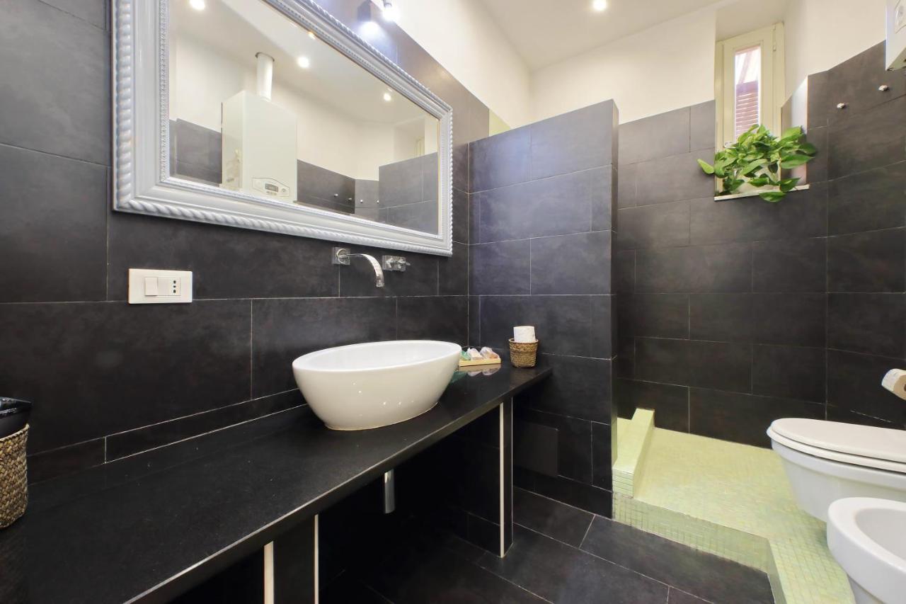 Lejlighed Flatinrome Trastevere 2 - Jacuzzi In Trastevere Rom