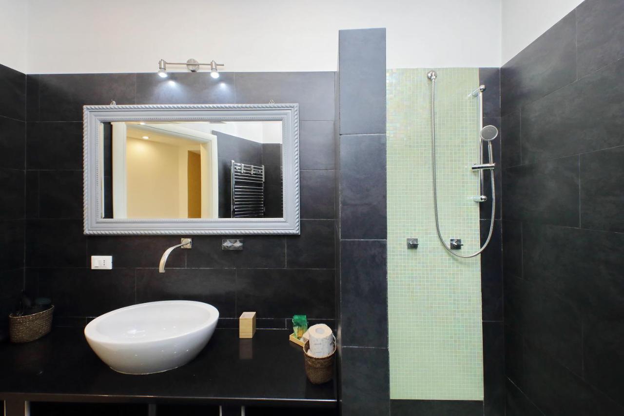 Lejlighed Flatinrome Trastevere 2 - Jacuzzi In Trastevere *
