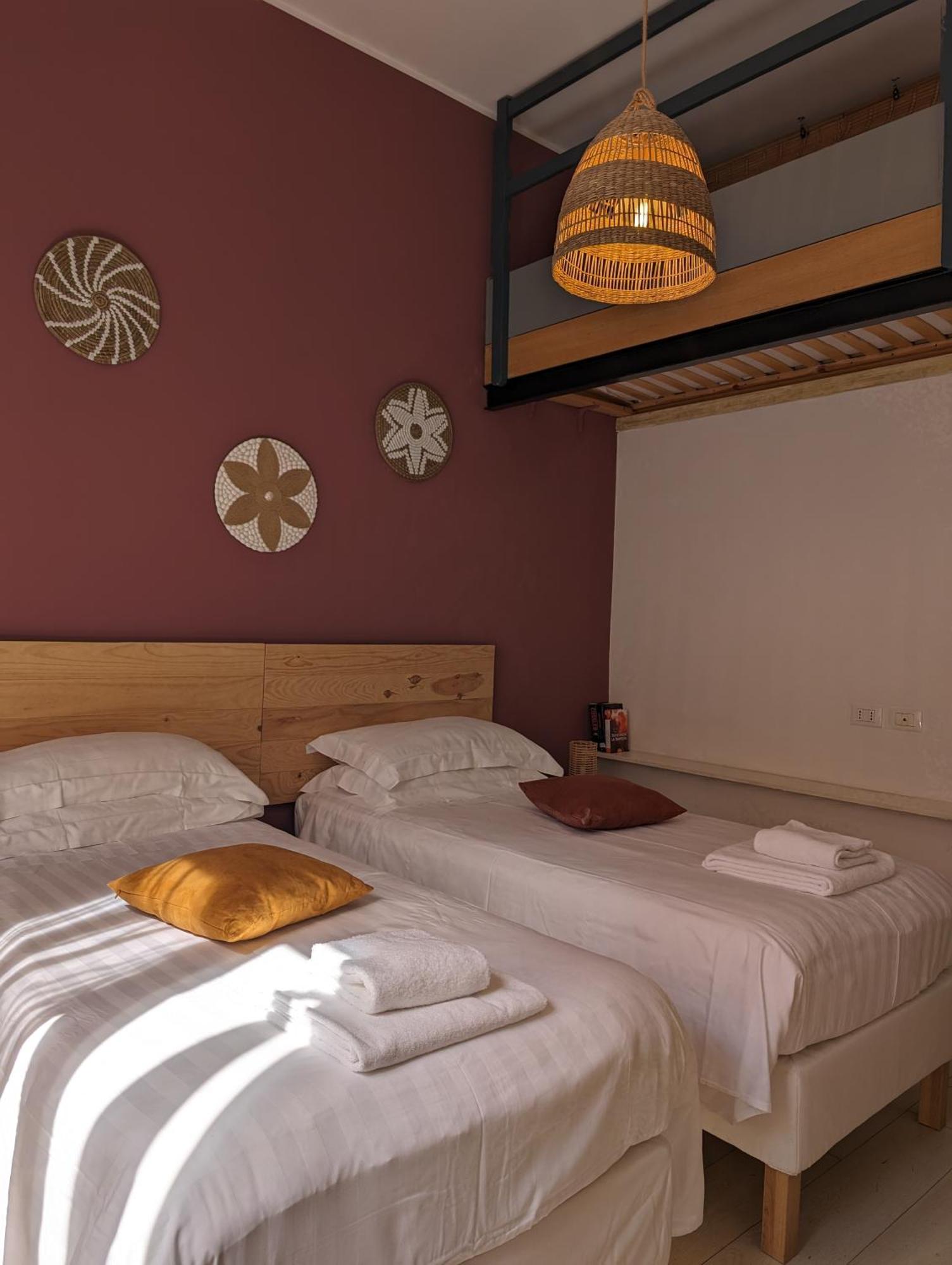Flatinrome Trastevere 2 - Jacuzzi In Trastevere Rom